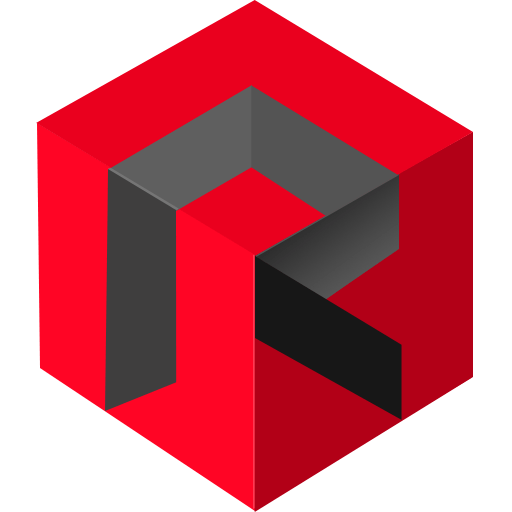 RV Rentals logo icon